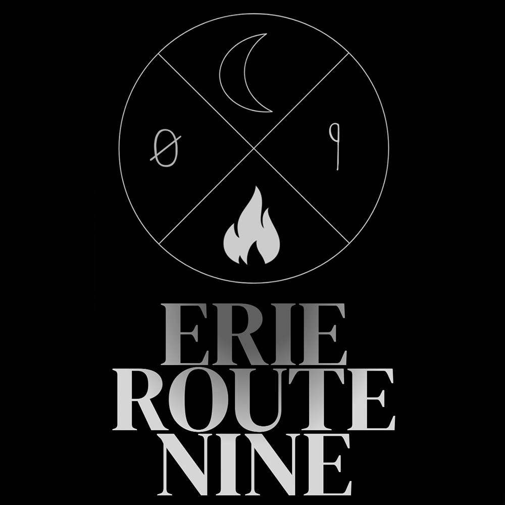 Erie Route Nine